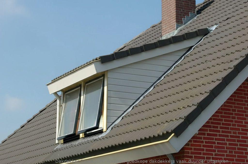 Goedkope Dakdekker Zandvoort